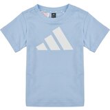 Adidas Set za devojčice I Bl T-Set 160, Plavi | Eponuda.com