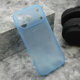  Futrola air stripe za iphone 17 pro max (6.9) plava ( F124799 ) | Eponuda.com