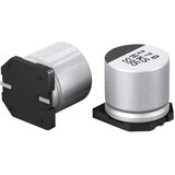 Panasonic elektrolitski kondenzator SMD 1200 µF 10 V 20 % (Ø x V) 10 mm x 10.2 mm 1 St. | Eponuda.ba