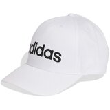 Adidas Klobuki Linear Cap Bela Cene
