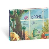 Vreme je...