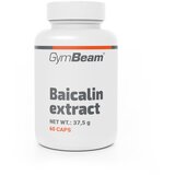 GymBeam Baicalin extract 60 kaps. Cijene