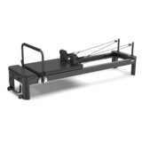  Sprava za pilates Toorx Aluminum Reformer PTX 7500 Black Pearl | shoptok.hr