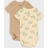Sinsay Komplet od 2 bodija | shoptok.hr