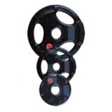 Teg 10kg 30mm gumirani