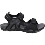 Nicoboco Sandali & Odprti čevlji SERKAN 25 Črna | Shoptok.si