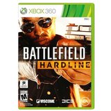  Battlefield Hardline (XBOX 360) - rabljeno | Shoptok.si