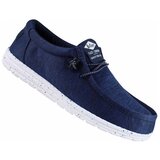 Lee Cooper Mokasini & Jadralni čevlji LCW25043161 pisana | Shoptok.si