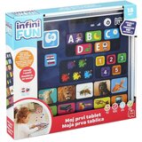 infini FUN moja prva tablica | Shoptok.si