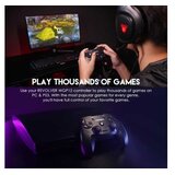 Fantech WGP12 Revolver PC/PS3 crni bežični gamepad | Eponuda.com