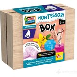 Lisciani montesori kutija ČULO MIRISA Cene