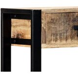 Konzolni stol od masivnog drva manga 90 x 30 x 75 cm | shoptok.hr