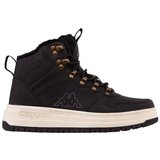 Kappa Visoke superge Tobine Črna Cene