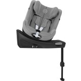 Cybex dječja autosjedalica sirona&trade; gi 360&deg; i-size plus (61-105 cm) stone grey cijene