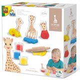 Ses creative sofi žirafa plastelin set ( 30639 ) Cene