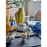 Bloomingville Plava terina od kamenine Hiro – | shoptok.hr