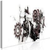  Slika - Complicated Machine (1 Part) Narrow 135x45 Cijene