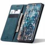 Spacecase OVITEK DENARNICA ZA SAMSUNG GALAXY NOTE 10 LITE MODRA, (21963683) | Shoptok.si