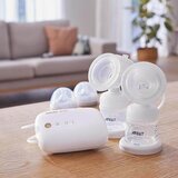 Avent dvojna električna črpalka premium | Shoptok.si