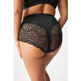 Albina Klasične gaćice Vitrage s visokim strukom | shoptok.hr