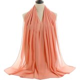 Šal OL-33824 - Slabo Narančasta KP33824 | shoptok.hr