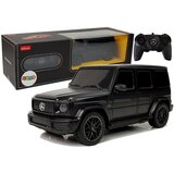  Licencirani auto na daljinsko upravljanje Mercedes AMG G63 1:24 - crni | shoptok.hr