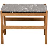 MID.YOU KLUBSKA MIZA, 60/42/40 cm črna | Shoptok.si