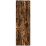  Visoka komoda boja dimljenog hrasta 45x41x124 cm | Eponuda.ba