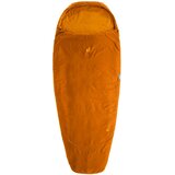 Deuter Dreamlite 10C /50F Adult Mummy sleeping bag Orange Cijene