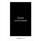 Julian Barnes - Death: Vintage Minis
