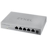 Zyxel MG-105 5 Port 2,5G MultiGig Switch unmanaged Cijene