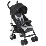 Chicco Kolica za bebe Echo, Crno-siva Cijene