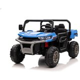 Ramiz Otroško vozilo na akumulator buggy 12V 4x4 modra | Shoptok.si