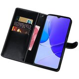 INORCO IDEWEI Za Oukitel C32 telefon, torbica, stojalo, PU usnje, krokodil tekstura, pokrov za pametni telefon, (22033088) | Shoptok.si