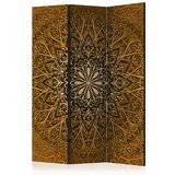  Paravan u 3 dijela - Sacred Circle [Room Dividers] 135x172 | shoptok.hr