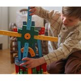 Bakoba kreativni mega box – veliki edukativni set 300 kockica 3+ | shoptok.hr