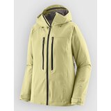 Patagonia Stormstride Jakna vellum green Cene