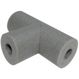 THERMAFLEX ThermaGo Izolacija za T spojnice 15/13 (Promjer: 15 mm, Debljina izolacije: 13 mm) | shoptok.hr