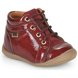 GBB Visoke superge OMANE Bordo Cene