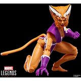 Hasbro Figura Feral X-Force Marvel Legends Series 15cm | shoptok.hr