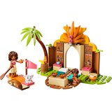 Lego 43282 Vaška hiša in čoln | Shoptok.si