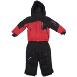 Peak Mountain Hlače Ensemble de ski garçon ECIAL Rdeča | Shoptok.si
