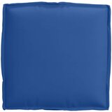  Jastuci za palate za sjedenje 6 kom Kraljevsko plava 40x40x8 cm Oxford tkanina | shoptok.hr