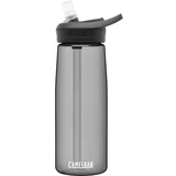Bidon EDDY boca 0,75l Charcoal/Oglje siva