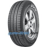 Nokian Cargoproof C ( 215/60 R17C 109/107T Aramid Sidewalls, Dvojno oznacevanje 104H ) letna pnevmatika | Shoptok.si