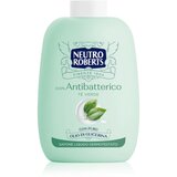 Neutro Roberts Tè Verde antibakterijsko tekoče milo z zelenim čajem 200 ml Cene