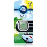 AMBI PUR Morning Dew osvježivač zraka za auto 2 ml | shoptok.hr