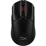 Hyperx Pulsefire Haste 2 WBWireless Gaming Mouse (Black) | Eponuda.ba