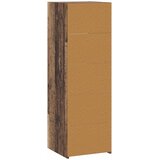  Highboard Staro drvo 40 x 41 x 124 cm Konstruirano drvo | shoptok.hr