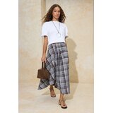 TRENDYOLMILLA Ženska suknja TWOSS26ET00038, Šarena | Eponuda.com